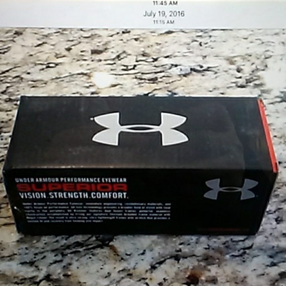 Under Armour - Picture 2 of 2